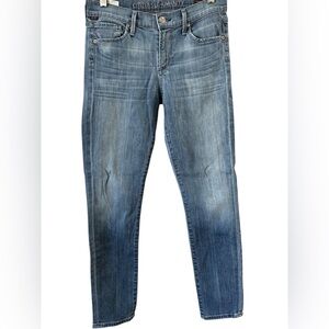 Citizens Of Humanity Thompson Mid Rise Jeans